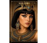 Mar Odd E: Cleopatra y Antonio