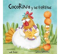 Mar Pavón Cocorina y las estrellas (Clucky and the Stars) (Copertina rigida)