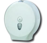Mar Plast A58801 - Carta igienica Portrait, 370 x 130 x 360 mm, colore: Bianco