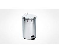 Mar Plast A64200P - Secchio con pedale, 20 l, 447 x 358 x 293 mm