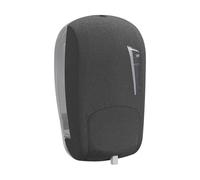 MAR PLAST - A91601PO - Dispenser SKIN per sapone in schiuma - 23,2 x 11,4 x 12,4 cm - capacità 1L - pietra - Mar Plast - 103427 - Conf. da 1 Pz. - A91601PO