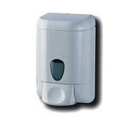 Mar Plast Dispenser sapone a riempimento Bianco 1 L