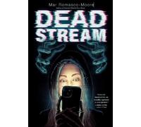 Mar Romasco-Moore Deadstream (Tascabile)