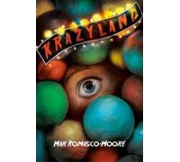Mar Romasco-Moore Krazyland (Copertina rigida)