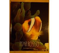 Mar Rosso. Ediz. illustrata