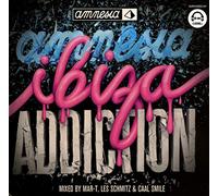 Mar-T, Les Schmitz & Caal Smile - Amnesia Ibiza Addiction