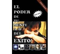Mar Vargas Mo Et El Poder de Tu Mente A/D del Exito (Tascabile)