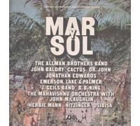 Mar Y Sol - Various