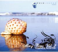 Mar Y Tierra Volume 2 - Various Artists (Audio CD)