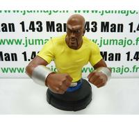 MAR10 Figurine MARVEL BUSTE en résine 9 à 14 cm : Luke Cage
