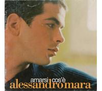 Mara Alessandro - Amarsi Cose