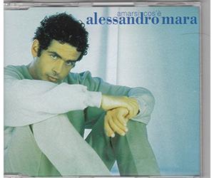 Mara,Alessandro - Amarsi Cos'E