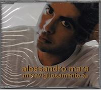 Mara,Alessandro - Meravigliosamente Tu