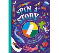 Mara Alperin Catherine Brereton Susie Brooks Jam Spin a Story (Copertina rigida)