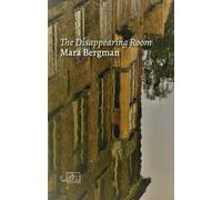 Mara Bergman The Disappearing Room (Tascabile)