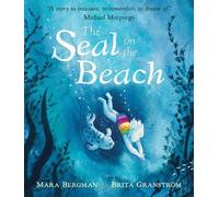 Mara Bergman The Seal on the Beach (Copertina rigida)