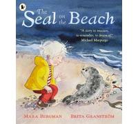 Mara Bergman The Seal on the Beach (Tascabile)