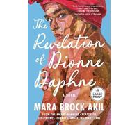 Mara Brock Akil The Revelation of Dionne Daphne (Tascabile)