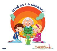 Mara Buezas Que es la ciencia? (Tascabile)