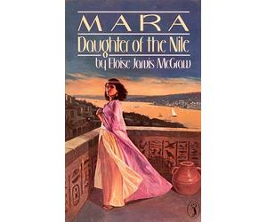 Mara, Daughter of the Nile