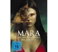 Mara - Die rechte Hand des Teufels