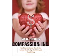 Mara Einstein Compassion, Inc. (Copertina rigida)