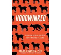 Mara Einstein Hoodwinked (Copertina rigida)