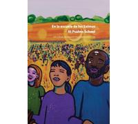 Mara Eugenia Cornou John D At Psalms School/En la escuela de (Copertina rigida)