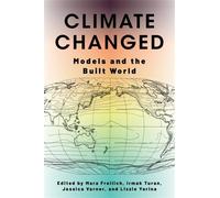 Mara Freilich Climate Changed (Tascabile)