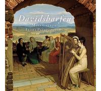 Mara Galassi e Flora Papadopoulos – Davidsharfen – CD