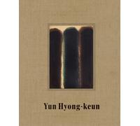 Mara Hoberman Oh Gwangsu Yun Hyong-keun / Paris (Copertina rigida)