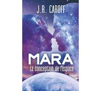 Mara: La conception de l'espace