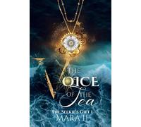 Mara Li The Voice of the Sea (Tascabile) Selkie's Gift