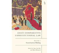 Mara Malagodi Asian Comparative Constitutional Law, Volume 1 (Copertina rigida)
