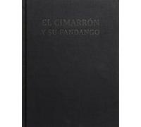 Mara Renero El Cimarron y su Fandango (Copertina rigida)