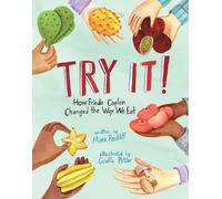 Mara Rockliff Try It (Copertina rigida)
