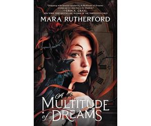 Mara Rutherford A Multitude of Dreams (Tascabile)