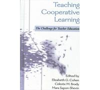 Mara Sapon-Shevin Teaching Cooperative Learning (Tascabile)