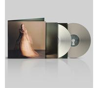 Mara Sattei - CHE ME NE FACCIO DEL TEMPO - 2LP Bianco e Grigio [2 LP]