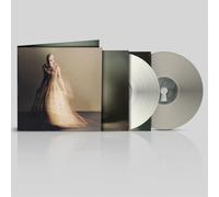 Mara Sattei - CHE ME NE FACCIO DEL TEMPO - 2LP Bianco e Grigio [2 LP]