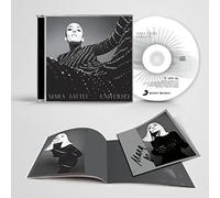 Mara Sattei - UNIVERSO, CD Autografato