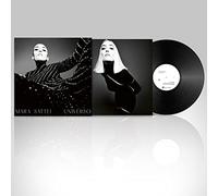 Mara Sattei - UNIVERSO Vinile Nero 140 gr