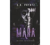 Mara: The Wellard Asylum Series