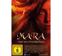 Mara und der Feuerbringer