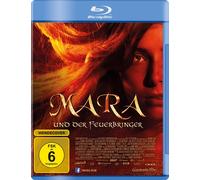 Mara und der Feuerbringer (Blu-ray)