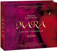 Mara und der Feuerbringer - Hörspiel-Box(1)