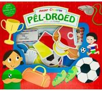 Mara Van Der Meer Penny Wor Amser Chwarae: Pel-droed / Let's Pret (Merchandise)