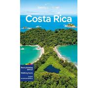 Mara Vorhees Ashley Harrell Robert Isenberg Elizabet Lonely Planet C (Tascabile)