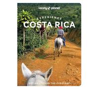 Lonely Planet Experience Costa Rica