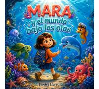 MARA Y EL MUNDO BAJO LAS OLAS: 7